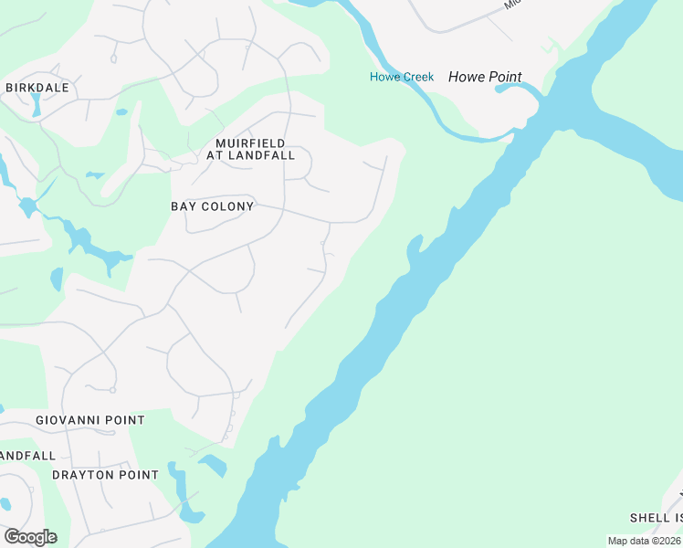 map of restaurants, bars, coffee shops, grocery stores, and more near 1027 Ocean Ridge Drive in Wilmington