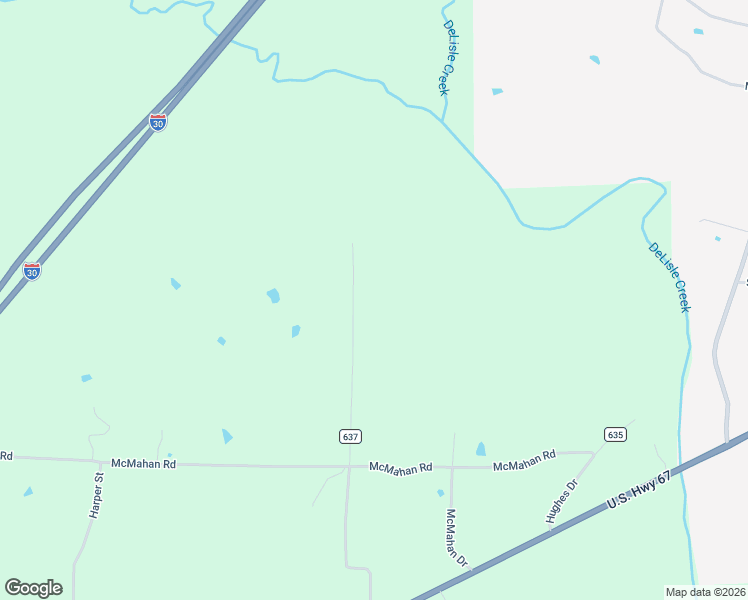 map of restaurants, bars, coffee shops, grocery stores, and more near Longbranch Road in Donaldson