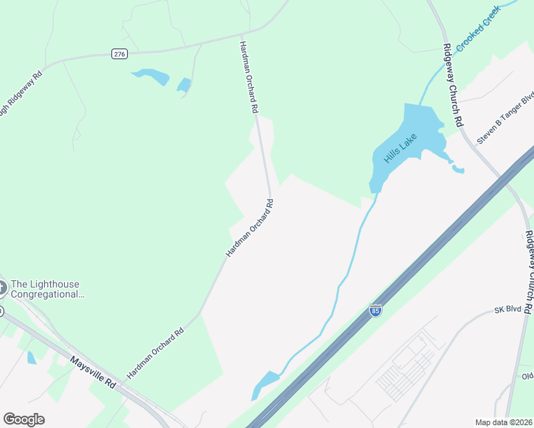 map of restaurants, bars, coffee shops, grocery stores, and more near in Commerce