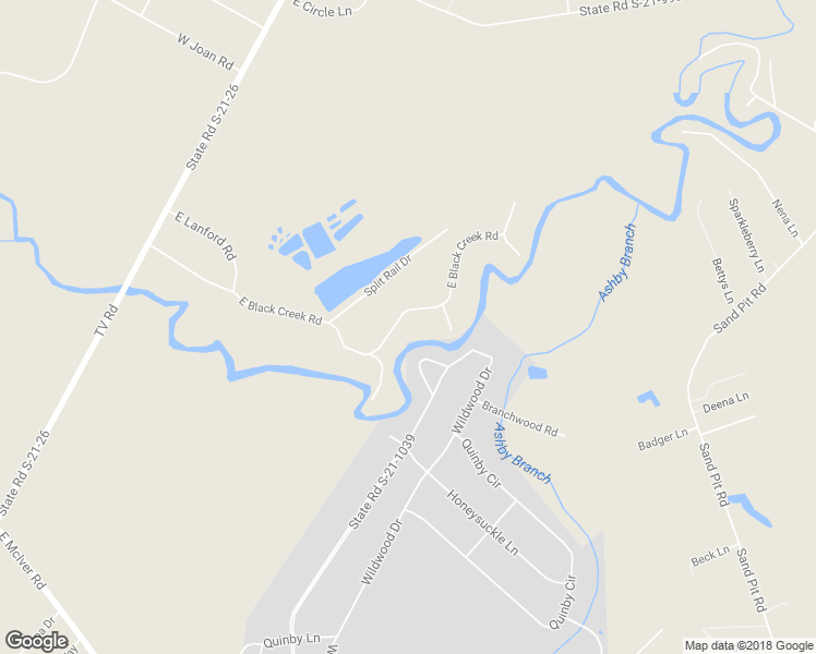 map of restaurants, bars, coffee shops, grocery stores, and more near 630 East Black Creek Road in Florence
