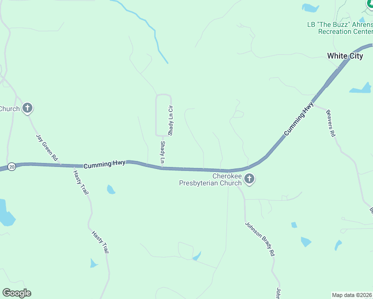 map of restaurants, bars, coffee shops, grocery stores, and more near 225 Eagles Nest Drive in Canton