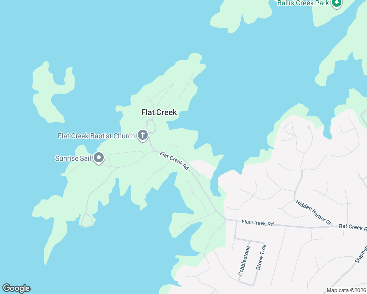 map of restaurants, bars, coffee shops, grocery stores, and more near 5544 Hidden Harbor Landing in Gainesville
