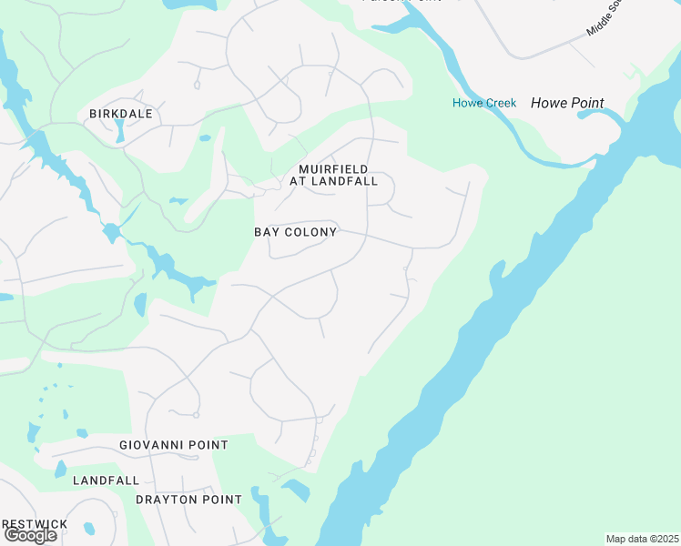 map of restaurants, bars, coffee shops, grocery stores, and more near 2252 Deepwood Drive in Wilmington