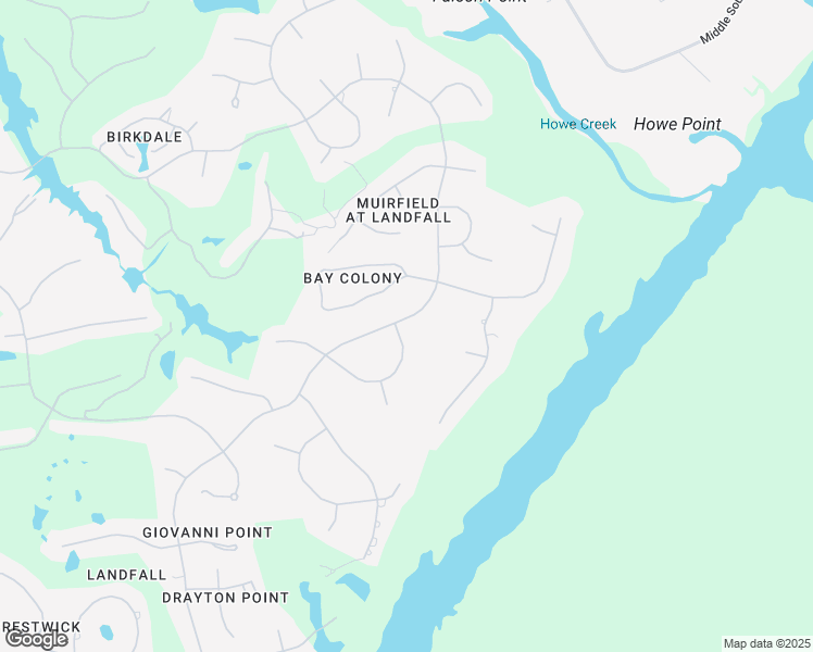 map of restaurants, bars, coffee shops, grocery stores, and more near 2252 Deepwood Drive in Wilmington