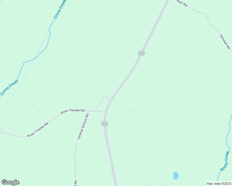 map of restaurants, bars, coffee shops, grocery stores, and more near 2 Blackberry Lane in Pomaria