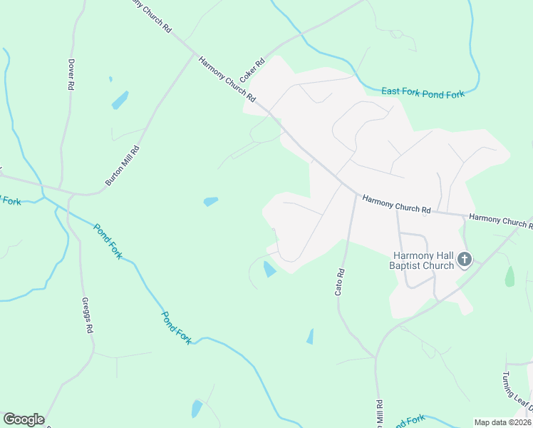 map of restaurants, bars, coffee shops, grocery stores, and more near 3761 Noble Ct in Gainesville