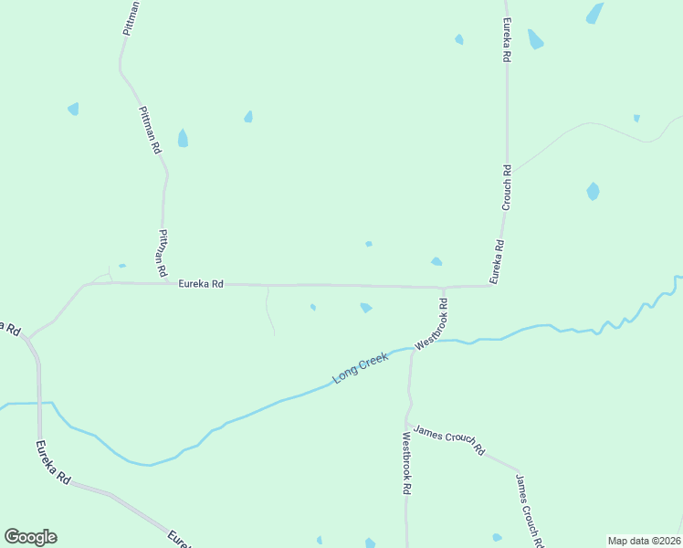 map of restaurants, bars, coffee shops, grocery stores, and more near 911 Crouch Road in Batesville