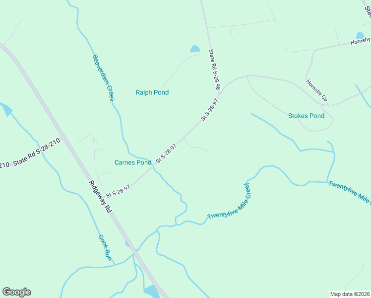 map of restaurants, bars, coffee shops, grocery stores, and more near 1564 Saint S-28-97 in Lugoff