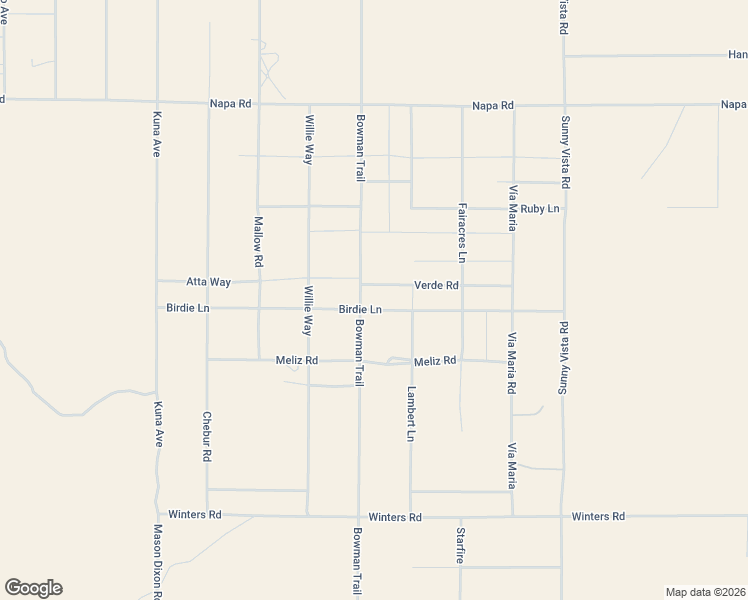 map of restaurants, bars, coffee shops, grocery stores, and more near 473 Bowman Trail in San Bernardino County
