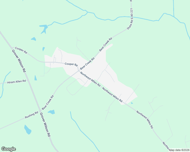 map of restaurants, bars, coffee shops, grocery stores, and more near 1017 State Road S-40-1692 in Blythewood