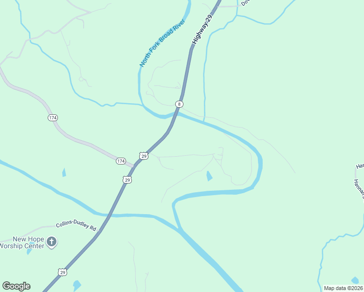 map of restaurants, bars, coffee shops, grocery stores, and more near 241 Fowler Road in Royston