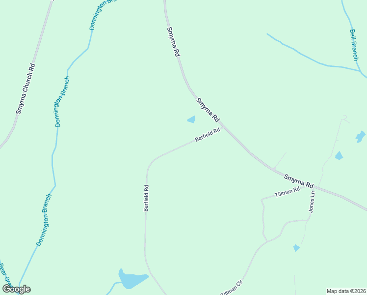 map of restaurants, bars, coffee shops, grocery stores, and more near 445 Barfield Road in Elgin