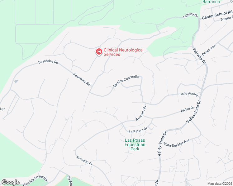 map of restaurants, bars, coffee shops, grocery stores, and more near 929 Calle Acopada in Camarillo