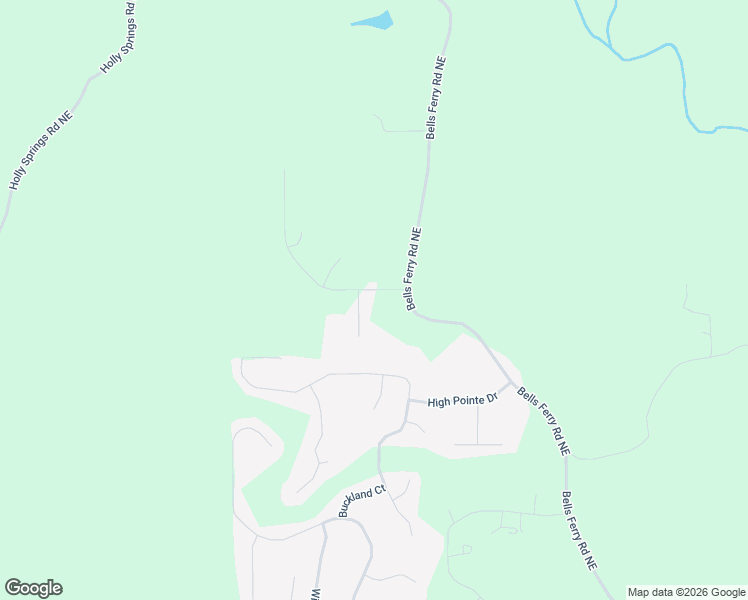 map of restaurants, bars, coffee shops, grocery stores, and more near 11 Black Rd NE in White