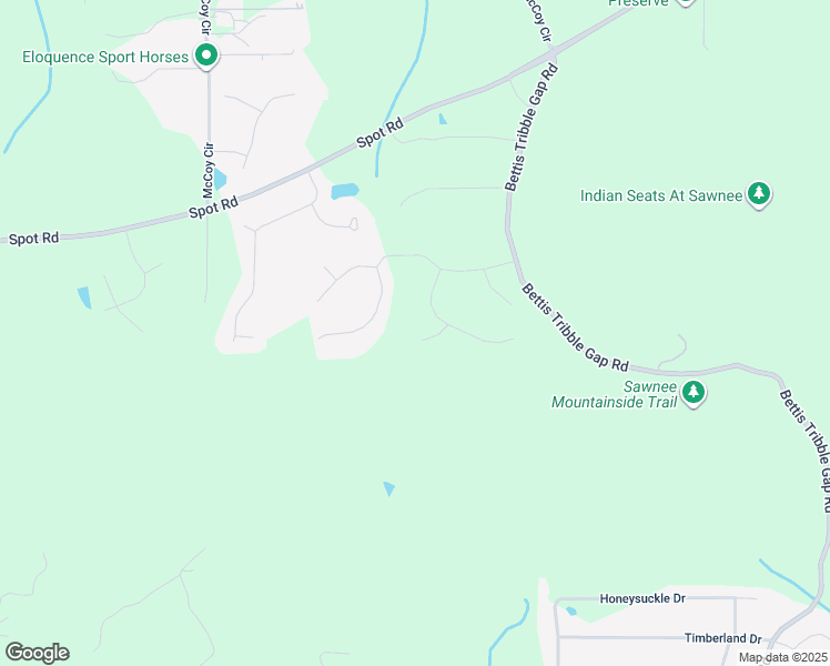 map of restaurants, bars, coffee shops, grocery stores, and more near 2830 Willow Hill Court in Cumming