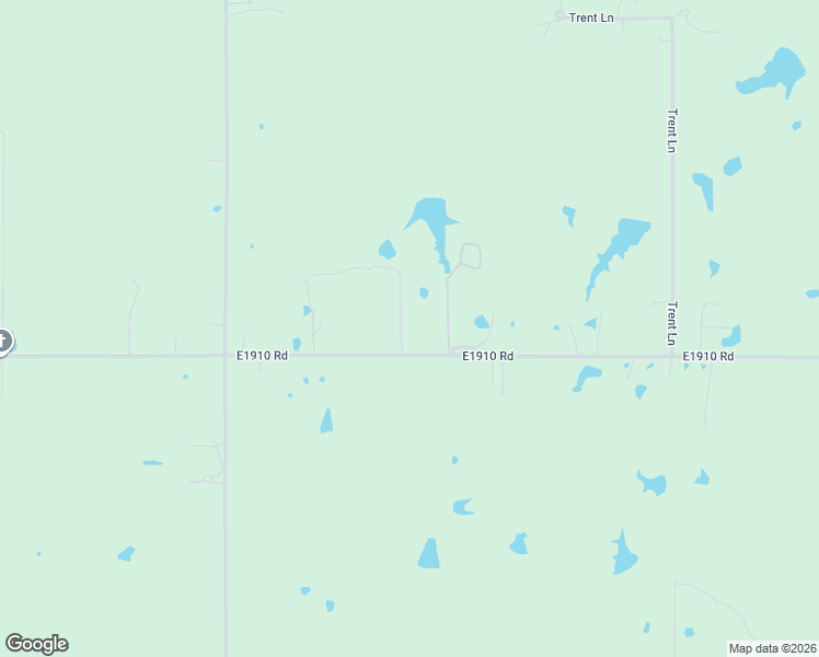 map of restaurants, bars, coffee shops, grocery stores, and more near 750 West Voca Road in Caney