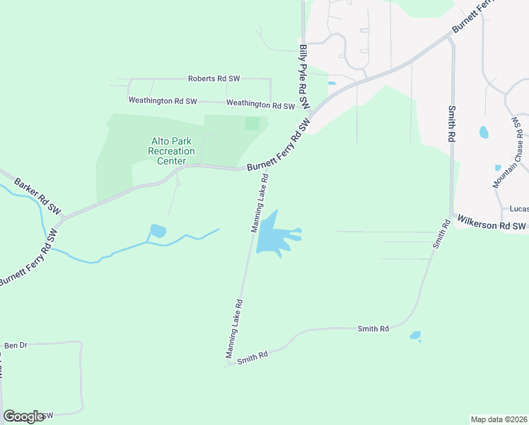 map of restaurants, bars, coffee shops, grocery stores, and more near 83 Manning Lake Road in Rome