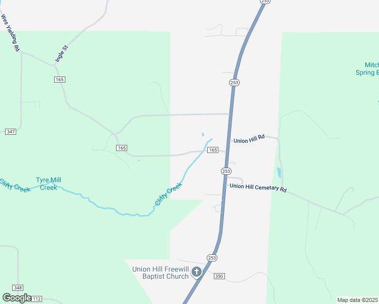 map of restaurants, bars, coffee shops, grocery stores, and more near in Hackleburg