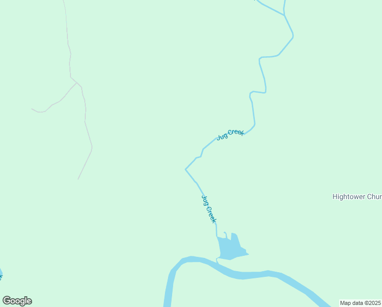 map of restaurants, bars, coffee shops, grocery stores, and more near Cason Drive in Cherokee County