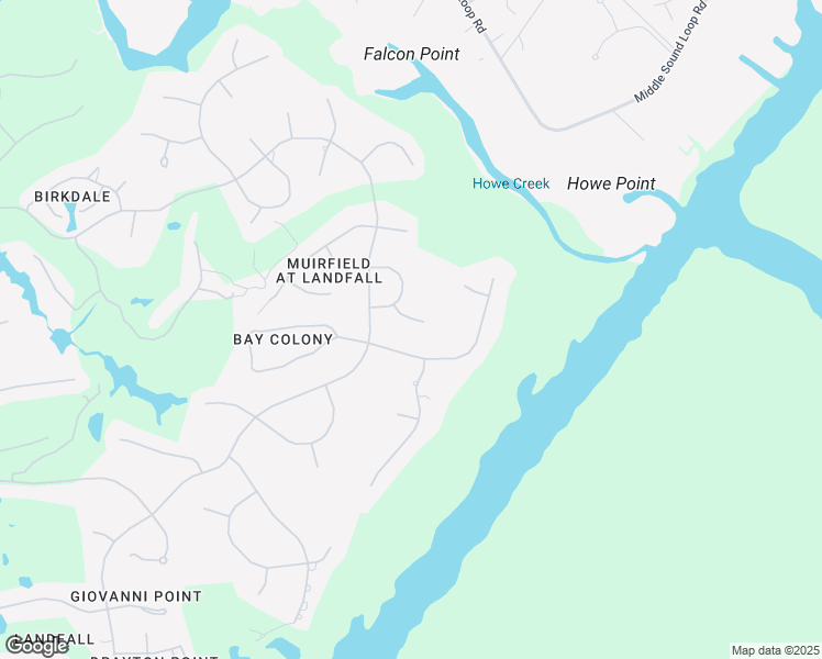 map of restaurants, bars, coffee shops, grocery stores, and more near 912 Twisted Oak Place in Wilmington