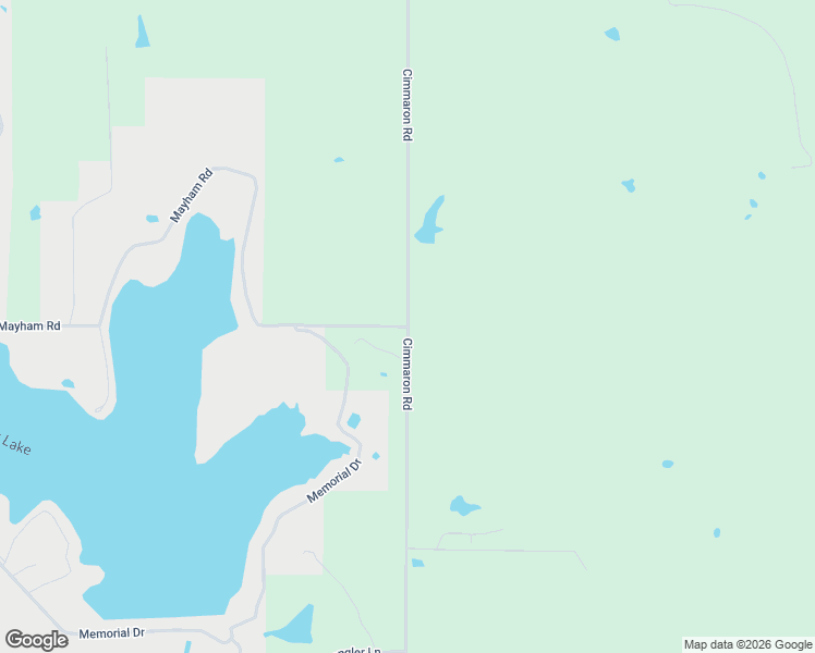 map of restaurants, bars, coffee shops, grocery stores, and more near 7015 Cimmaron Road in Wilson