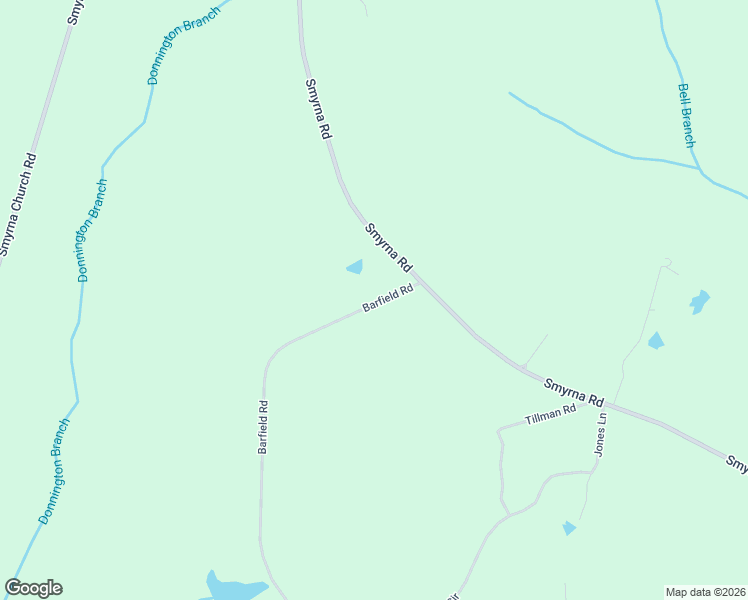 map of restaurants, bars, coffee shops, grocery stores, and more near 445 Barfield Road in Elgin