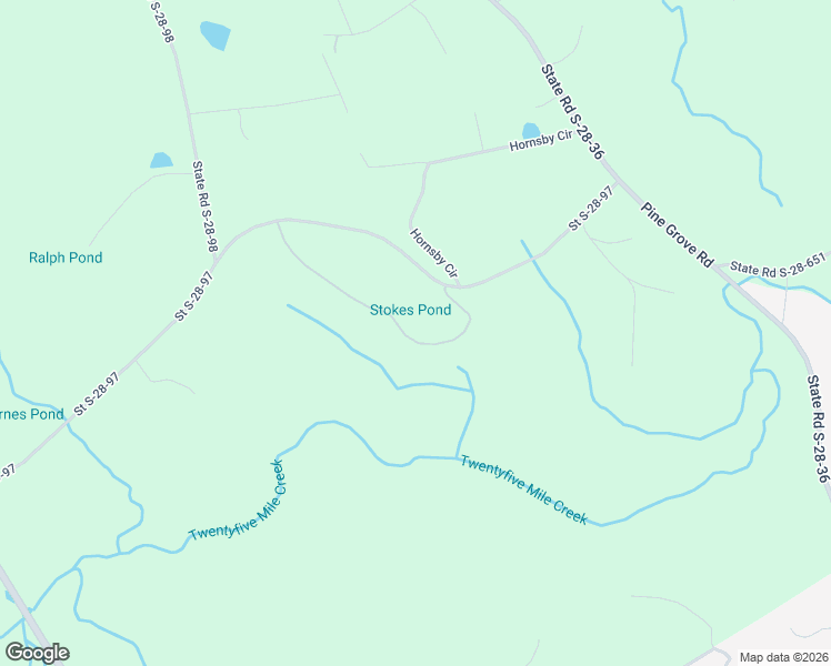 map of restaurants, bars, coffee shops, grocery stores, and more near 322 Lakeview Circle in Lugoff