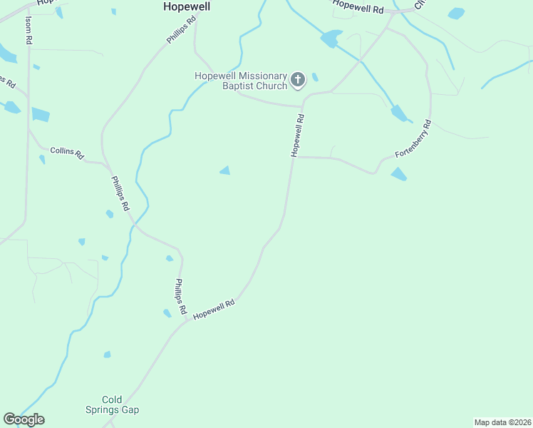 map of restaurants, bars, coffee shops, grocery stores, and more near 2775 Hopewell Road in Guntersville