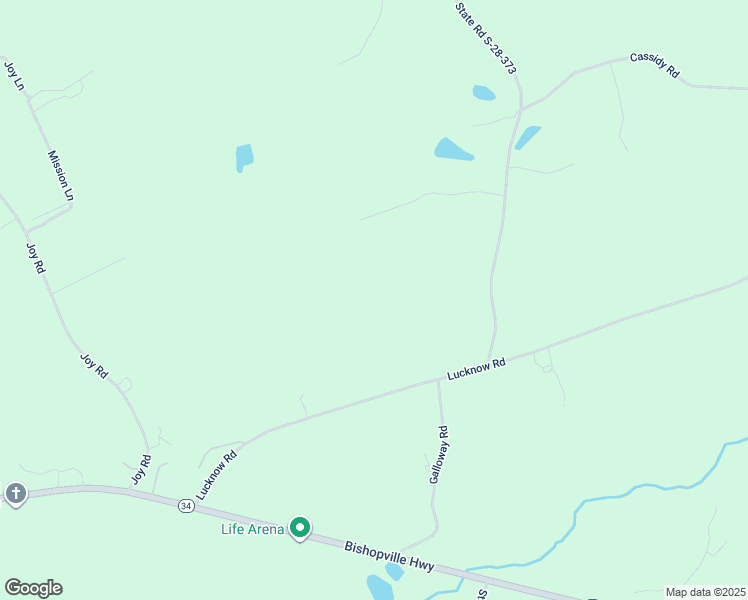 map of restaurants, bars, coffee shops, grocery stores, and more near 1402 Lucknow Road in Camden