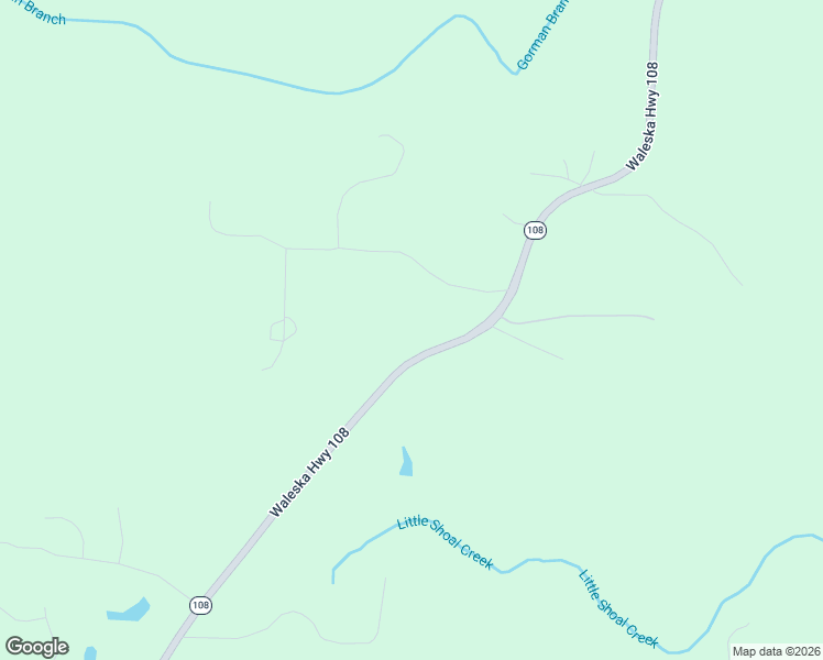 map of restaurants, bars, coffee shops, grocery stores, and more near 1945 Fincher Road in Canton