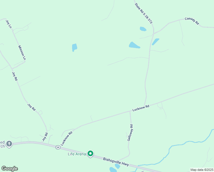 map of restaurants, bars, coffee shops, grocery stores, and more near 1402 Lucknow Road in Camden