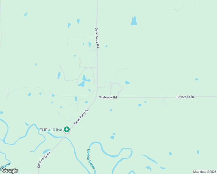 map of restaurants, bars, coffee shops, grocery stores, and more near Carols Drive in Ardmore