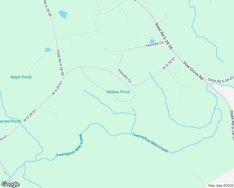 map of restaurants, bars, coffee shops, grocery stores, and more near 322 Lakeview Circle in Lugoff