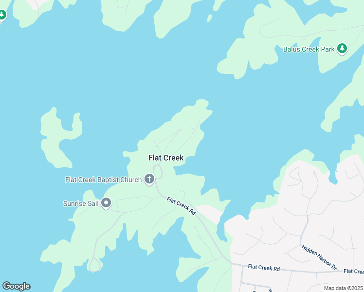 map of restaurants, bars, coffee shops, grocery stores, and more near 5774 Hidden Cove Road in Gainesville