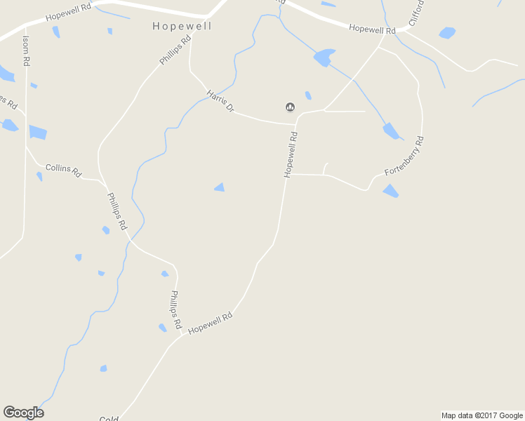 map of restaurants, bars, coffee shops, grocery stores, and more near 2775 Hopewell Road in Guntersville