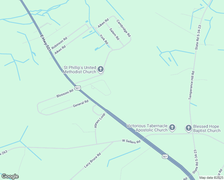 map of restaurants, bars, coffee shops, grocery stores, and more near 240 Admiral Loop in Marion