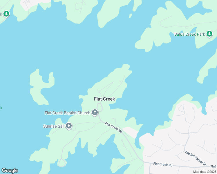 map of restaurants, bars, coffee shops, grocery stores, and more near 5805 Ridgetop Drive in Gainesville