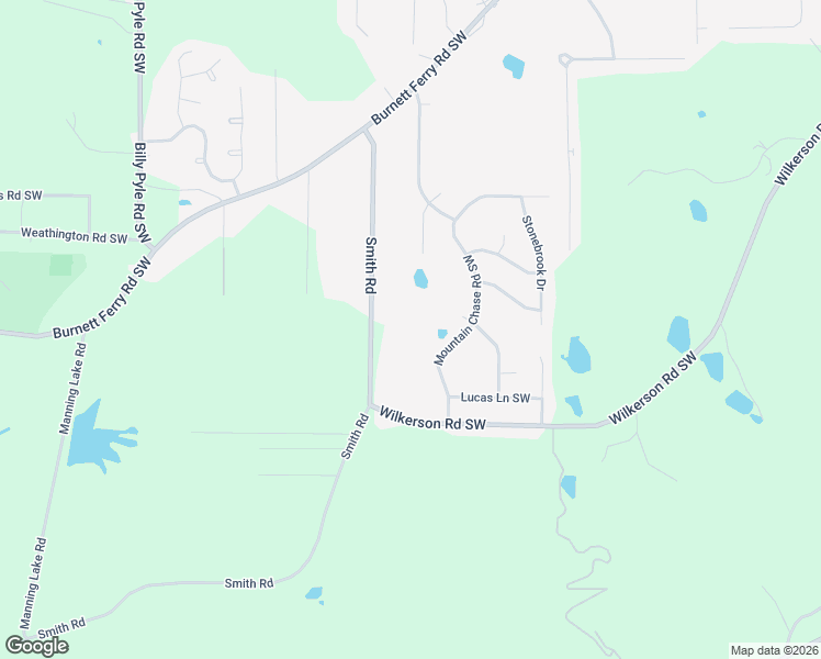 map of restaurants, bars, coffee shops, grocery stores, and more near 207 Smith Road in Rome
