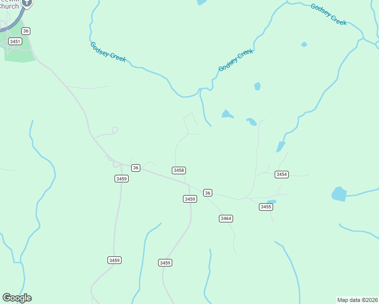 map of restaurants, bars, coffee shops, grocery stores, and more near 274 County Road 3458 in Haleyville