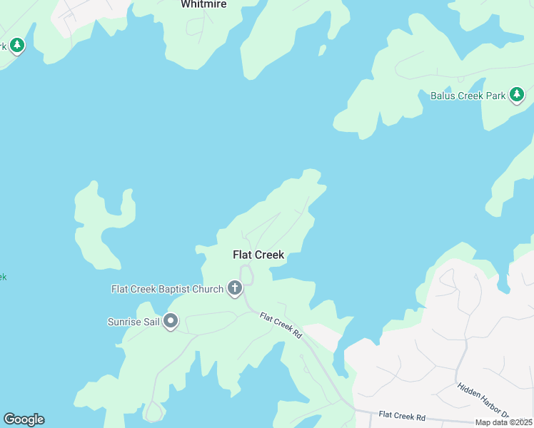 map of restaurants, bars, coffee shops, grocery stores, and more near 5805 Ridgetop Drive in Gainesville