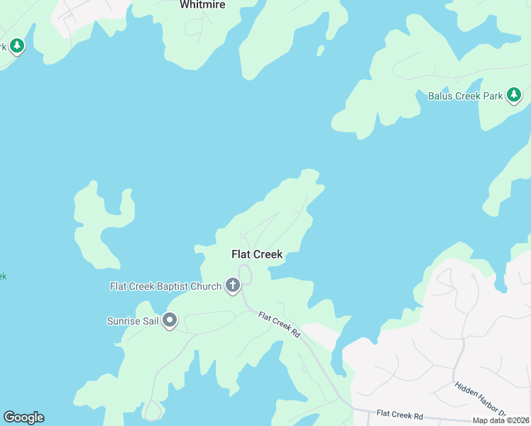 map of restaurants, bars, coffee shops, grocery stores, and more near 5805 Ridgetop Drive in Gainesville