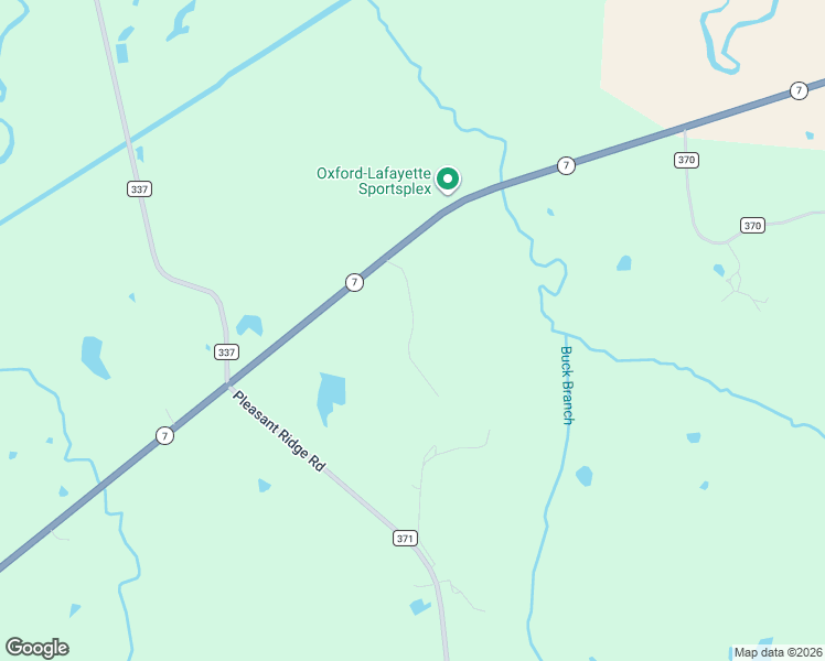 map of restaurants, bars, coffee shops, grocery stores, and more near 3075 in Oxford