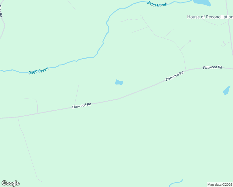 map of restaurants, bars, coffee shops, grocery stores, and more near 500 Flatwood Road in Hodges