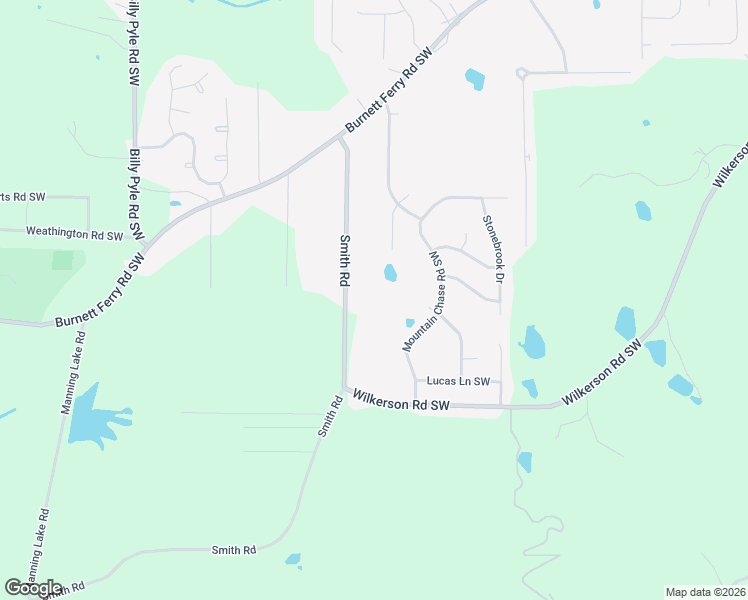 map of restaurants, bars, coffee shops, grocery stores, and more near 207 Smith Road in Rome