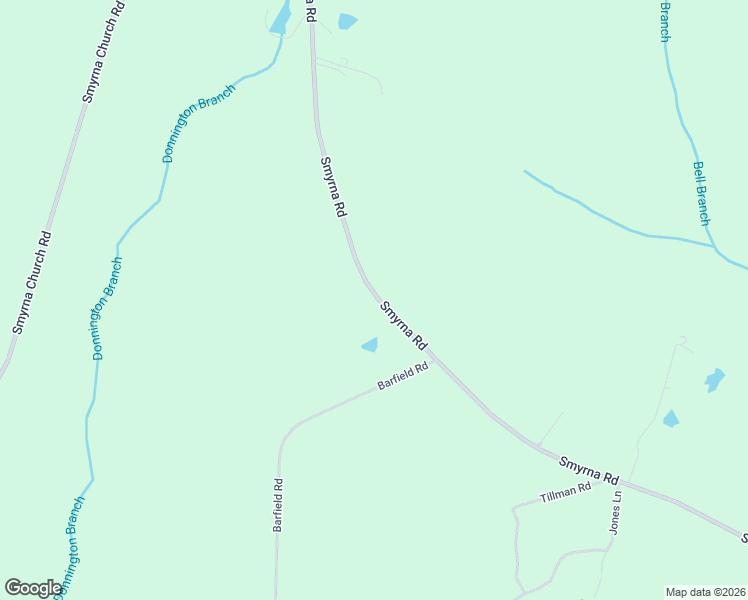 map of restaurants, bars, coffee shops, grocery stores, and more near 352 Smyrna Road in Elgin