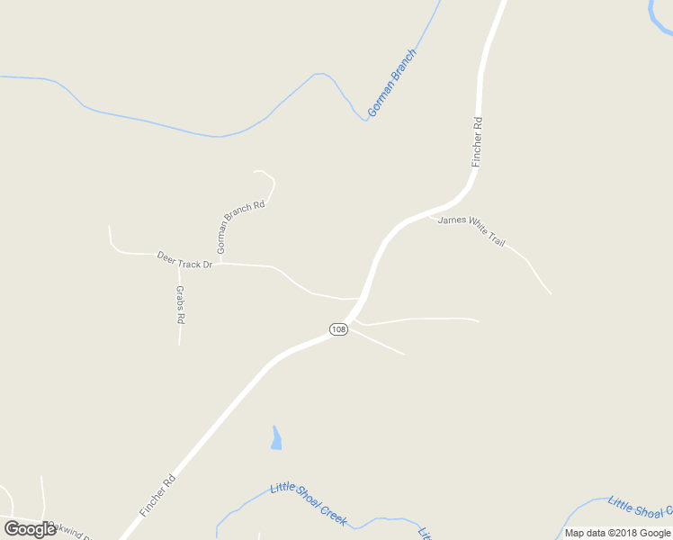 map of restaurants, bars, coffee shops, grocery stores, and more near 272 Deer Track Drive in Canton