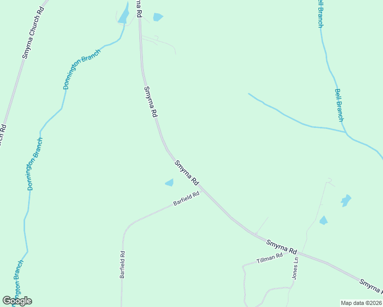 map of restaurants, bars, coffee shops, grocery stores, and more near 352 Smyrna Road in Elgin