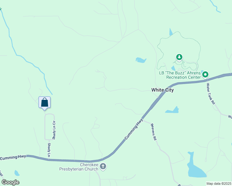 map of restaurants, bars, coffee shops, grocery stores, and more near 221 Heritage Town Parkway in Canton