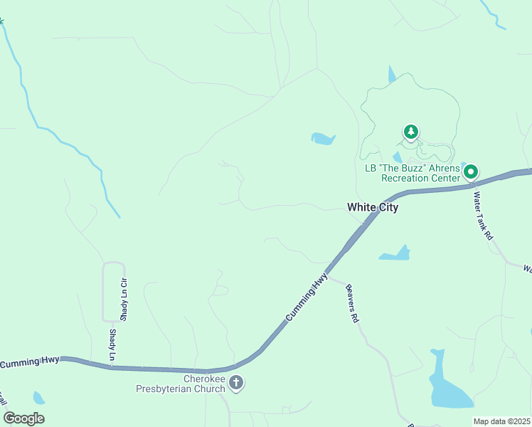 map of restaurants, bars, coffee shops, grocery stores, and more near 221 Heritage Town Parkway in Canton