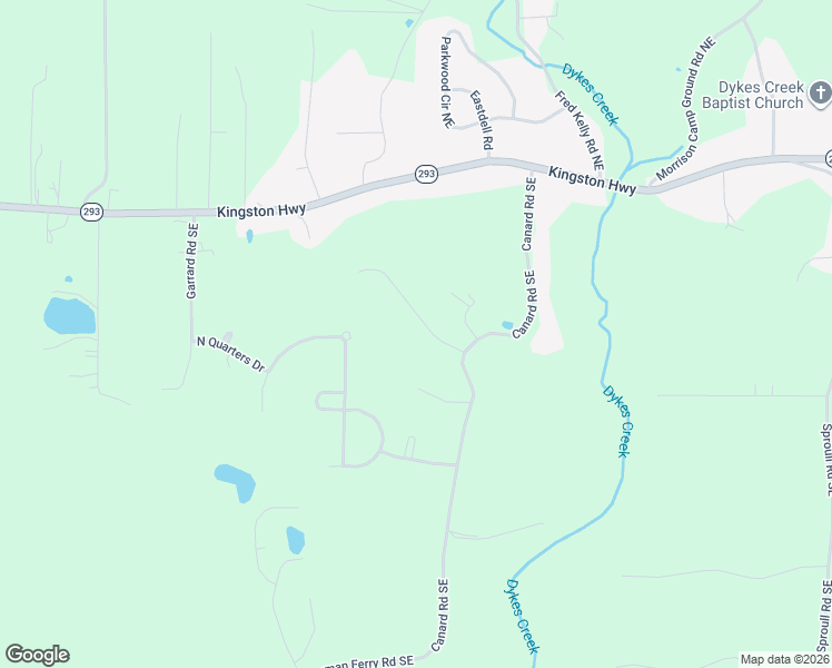 map of restaurants, bars, coffee shops, grocery stores, and more near 13 Everwood Court in Rome